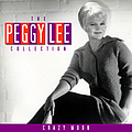 Peggy Lee - Crazy Moon альбом