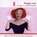 Peggy Lee - Sings the Standards album