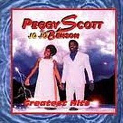 Peggy Scott &amp; Jo Jo Benson - Peggy Scott &amp; Jo Jo Benson Greatest Hits альбом