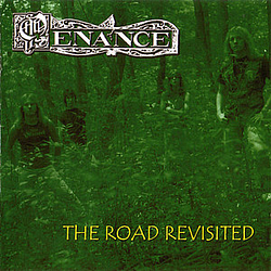 Penance - The Road Revisited album