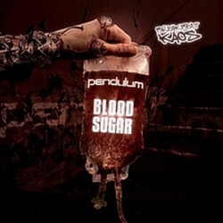 Pendulum - Blood Sugar альбом