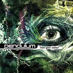Pendulum - Hold Your Colour album