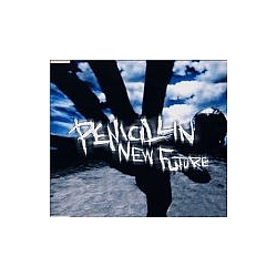 Penicillin - NEW FUTURE album