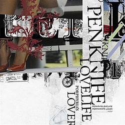 Penknifelovelife - Porphyria&#039;s Lover album