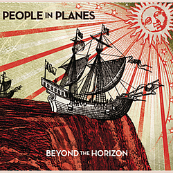 People In Planes - Beyond The Horizon альбом