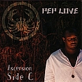 Pep Love - Ascension Side C album