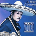 Pepe Aguilar - Lo Mejor de Nosotros album