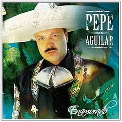 Pepe Aguilar - Enamorado альбом
