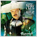 Pepe Aguilar - Enamorado album