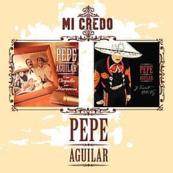 Pepe Aguilar - Mi Credo альбом