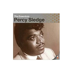 Percy Sledge - The Essentials album