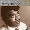 Percy Sledge - The Essentials album