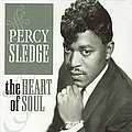 Percy Sledge - The Heart Of Soul album