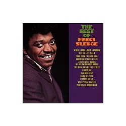 Percy Sledge - The Very Best of Percy Sledge альбом