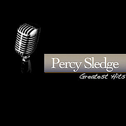 Percy Sledge - Greatest hits album