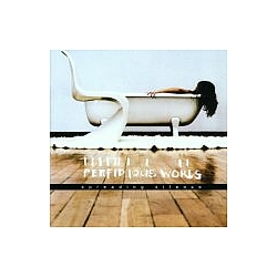 Perfidious Words - Spreading Silence album