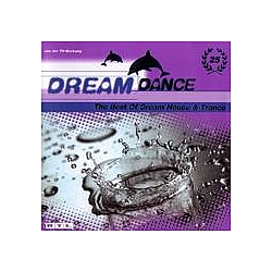 Perpetuous Dreamer - Dream Dance, Volume 25 (disc 2) album
