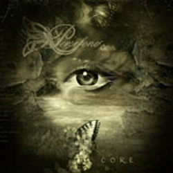 Persefone - Core альбом