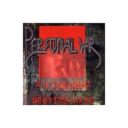 Personal War - Newtimechaos альбом