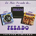 Pesado - Lo más pesado de Pesado Vol. II album