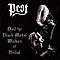 Pest - Hail the Black Metal Wolves of Belial альбом