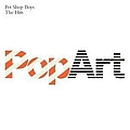 Pet Shop Boys - PopArt - The Hits album
