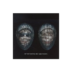 Pet Shop Boys - Alternative (disc 1) альбом