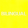 Pet Shop Boys - Bilingual (Limited Edition) album