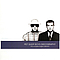 Pet Shop Boys - Discography album