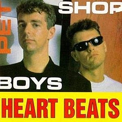 Pet Shop Boys - Heart Beats album