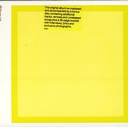 Pet Shop Boys - Further Listening 1995-1997 (Bilingual) album