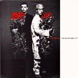 Pet Shop Boys - Performance альбом