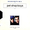 Pet Shop Boys - Essential Pet Shop Boys альбом