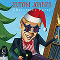 Pet Shop Boys - Elton John&#039;s Christmas Party альбом