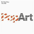 Pet Shop Boys - PopArt: The Hits (disc 1: Pop) альбом