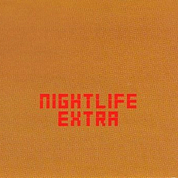Pet Shop Boys - Nightlife (bonus disc) альбом