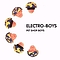 Pet Shop Boys - Electro-Boys альбом