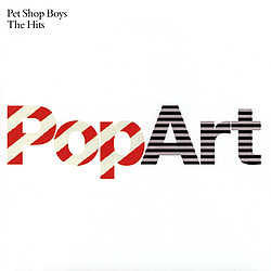 Pet Shop Boys - PopArt альбом