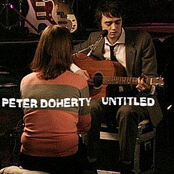 Pete Doherty - Untitled альбом