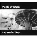 Pete Droge - Skywatching album