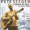 Pete Seeger - Pioneer of Folk album