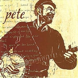 Pete Seeger - Pete album