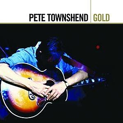 Pete Townshend - Gold album