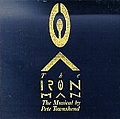 Pete Townshend - The Iron Man: A Musical album