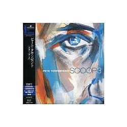 Pete Townshend - Scoop V3 album