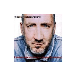 Pete Townshend - CoolWalkingSmoothTalkingStraightSmokingFireStoking альбом