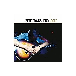 Pete Townshend - Gold (disc 2) album