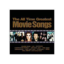 Pete Wingfield - The All Time Greatest Movie Songs альбом