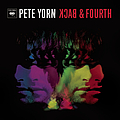 Pete Yorn - Back &amp; Fourth альбом