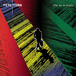 Pete Yorn - Life on a Chain album